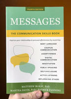 Messages: The Communications Skills Book (4th Edition)