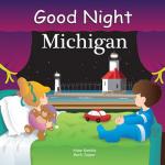 Good Night Michigan (Good Night Our World)