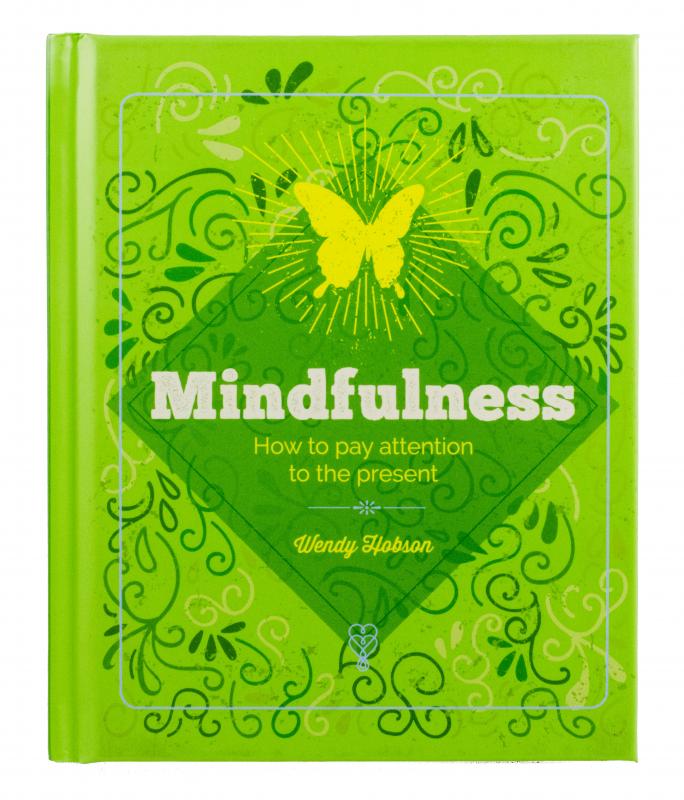 Mindfulness: Healing Through Being Present