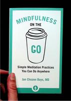 Mindfulness on the Go: Simple Meditation Practices You Can Do Anywhere