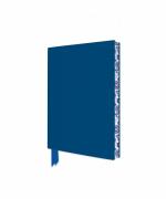 mini indigo blue