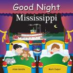 Good Night Mississippi (Our World of Books)