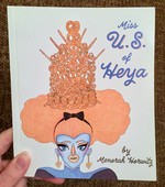 Miss U.S. of Heya