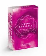 Mood Crystals Card Deck: Find the Right Crystal for Every Emotion in 50 Cards