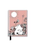 Moomin Love Pocket Journal