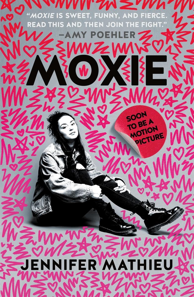 Moxie' Provides White Girls an (Imperfect) Guide to Activism - Tasteful Rude