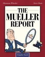 Mueller Report: Graphic Novel
