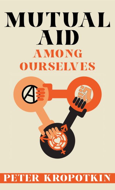 Mutual Aid Amongst Ourselves