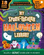 My Spook-Tacular Halloween Library