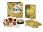 Mystical Journaling Kit:Tools for Everyday Magic