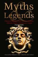 Myths & Legends (Gothic Fantasy)