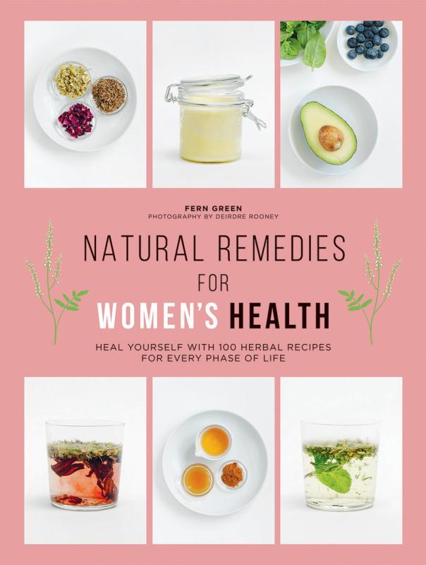 Natural Remedies for Women's Health