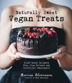 Naturally Sweet Vegan Treats: Plant-Based Delights Free From Refined and Artificial Sweetness