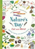 Nature's Day: Out and About - Spotting, Making and Collecting Activities