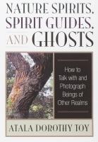 Nature Spirits, Spirit Guides, and Ghosts