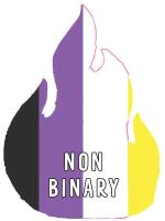 Nonbinary