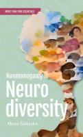 Nonmonogamy and Neurodiversity: A More Than Two Essentials Guide 