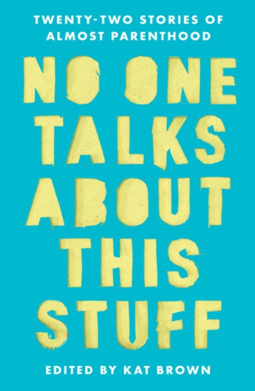 blue cover with cut-a-way yellow bold letters