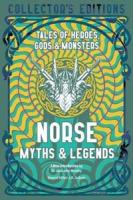 Norse Myths & Legends (Collector's Edition)