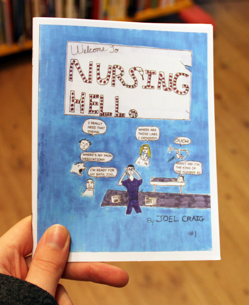 Welcome to Nursing HELLo