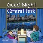 Good Night Central Park (Good Night Our World)