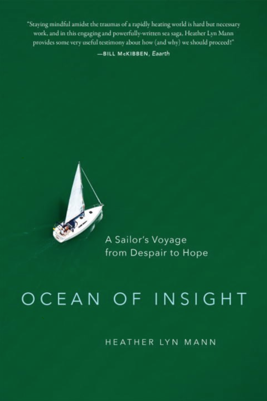 Ocean of Insight: A Sailor's Voyage from Despair to Hope