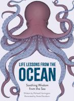 Life Lessons from the Ocean : Soothing Wisdom from the Sea