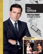 The Office Poster Book : 12 Designs to Display