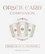 Oracle Card Companion: Master the art of card reading