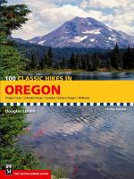 100 Classic Hikes in Oregon: 2nd Edition