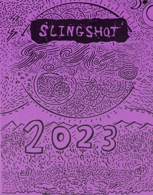 2023 Slingshot Organizer (small) image #4