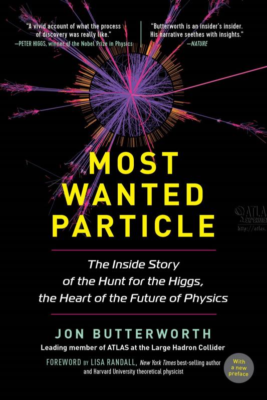 Particles in space