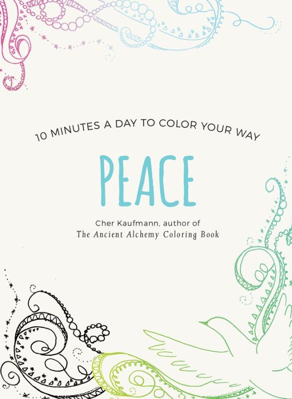 white cover with blue and black text with illustrations of abstract plants