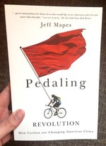 Pedaling Revolution: How Cyclists Are Changing American Cities