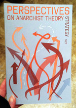 Perspectives on Anarchist Theory N.27: Strategy