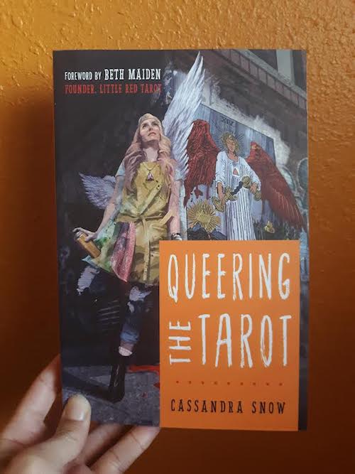 Queering the Tarot image #1