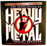 The Encyclöpedia of Heavy Metal