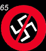 Pin #065: Anti-Nazi