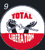 Pin #009: Total Liberation