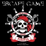 Pirate Escape Game: A High Seas Mystery