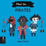 Meet the... Pirates