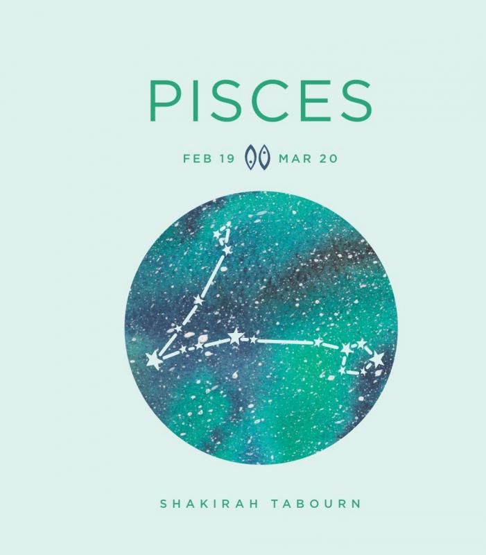 pisces constellation february 19 to march 20