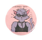 Pin #241: "Pissed Off" River Button