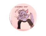 Pin #242: "Pissed On" River Button