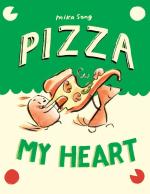 Pizza My Heart (Norma and Belly)