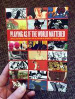 Playing as if the World Mattered: An Illustrated History of Activism in Sports