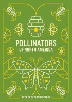 Pollinators of North America Deck