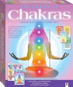 The Power of Chakras Box Set