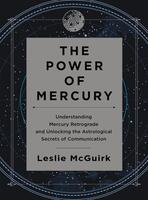 The Power of Mercury: Understanding Mercury Retrograde and Unlocking the Astrological Secrets of Communication