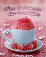 Pink Princess Tea Parties